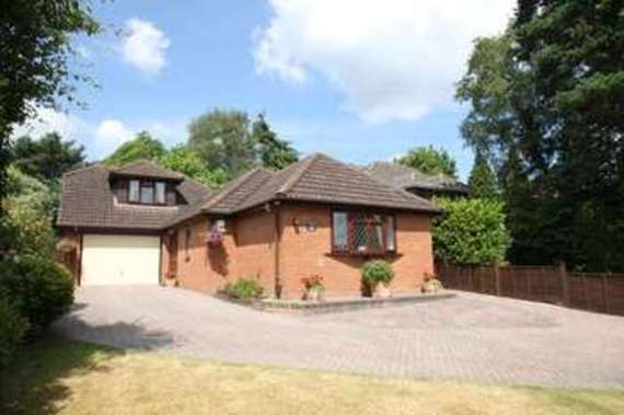 4 Bedroom Detached